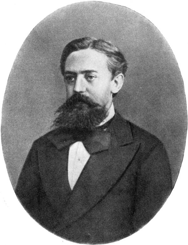 markov photo