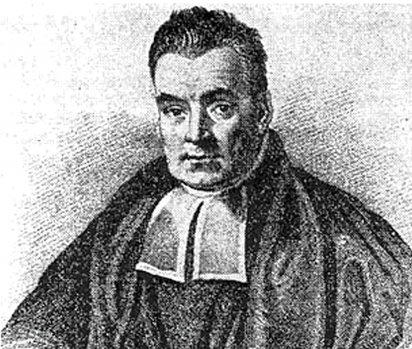 thomas bayes