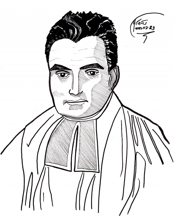 bayes sketch