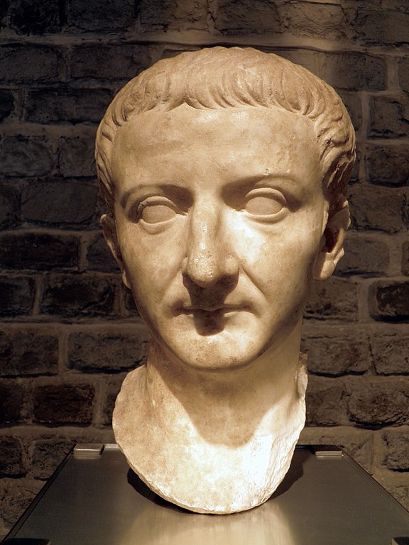 tiberius picture