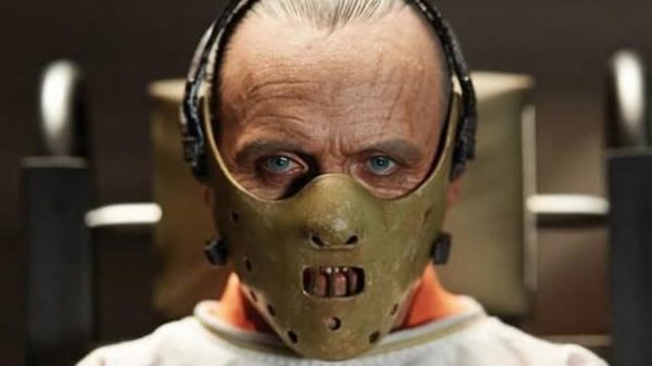 lecter mask