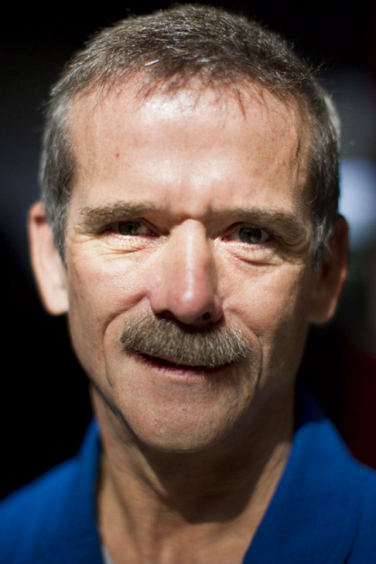 hadfield headshot