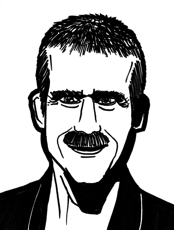 hadfield sketch