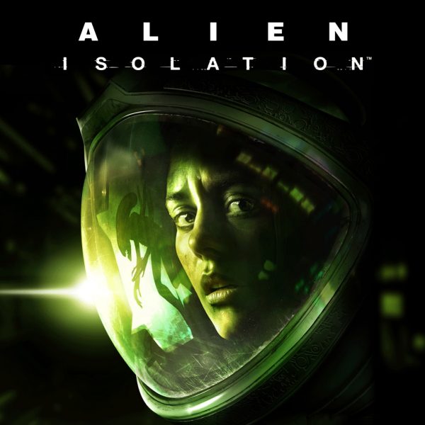 alien isolation original